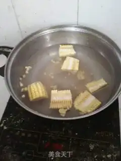 Make Tacos step 0