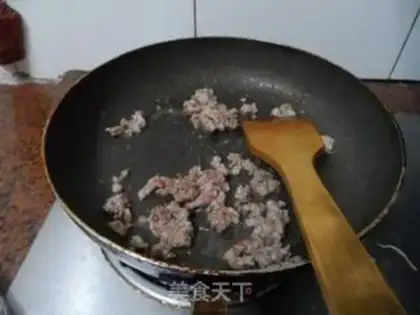 Make XO PASTA step 2