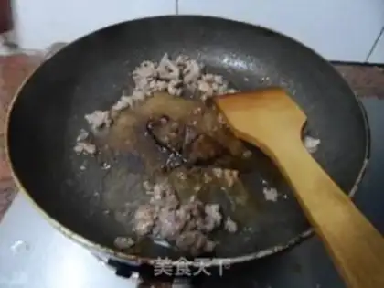 Make XO PASTA step 3