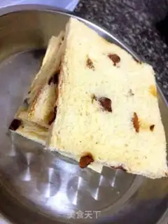 Make A simple sandwich step 0