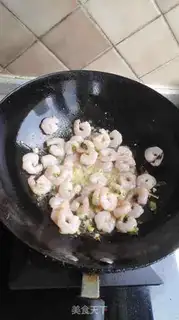 Make Shrimp step 2