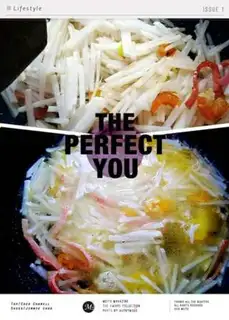 Make Ham shrimp radish soup step 4
