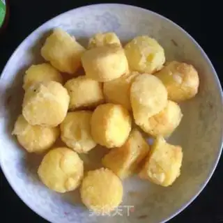 Make Tofu, Japan step 0