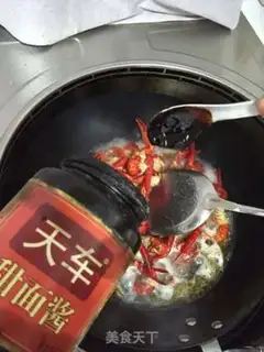 Make Garlic lobster step 6