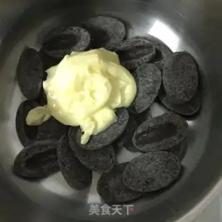 Make Sweet yogurt cookies step 8
