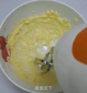 Make Grape cheese pie step 0