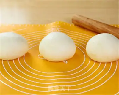 Make Red-tree milk toast step 5