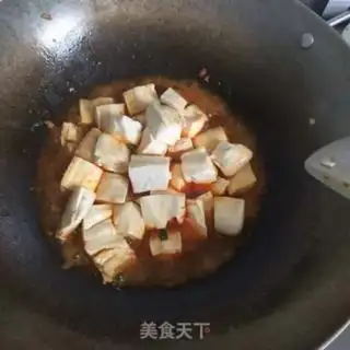 Make Tofu step 4
