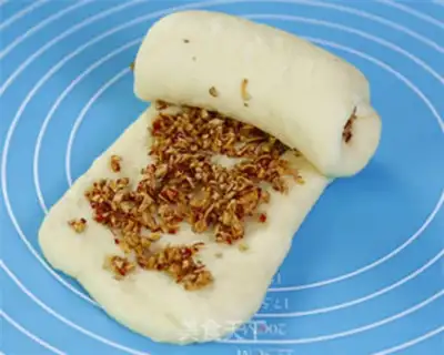 Make Dry gravy step 1