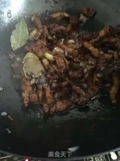 Make Potato halogen step 2