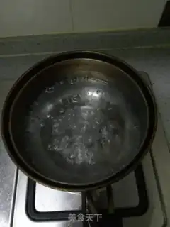 Make Fruit coconut Simillo step 0