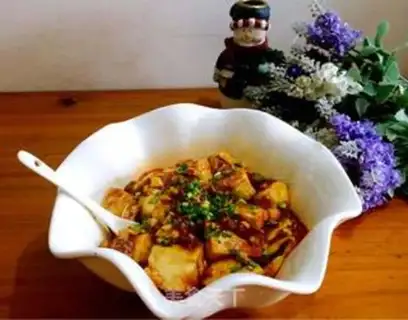 Make Tofu step 6