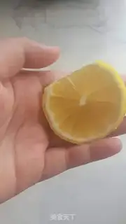 Make Nice step 1