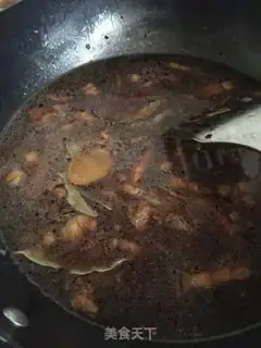 Make Potato halogen step 3
