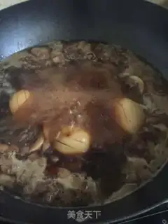 Make Potato halogen step 5