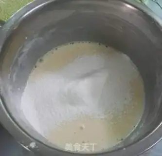 Make Grape cheese pie step 8
