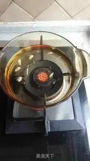 Make Tofu-curded roundwood step 2