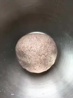 Make Food buns step 3