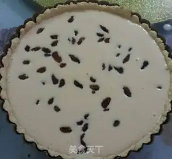 Make Grape cheese pie step 10