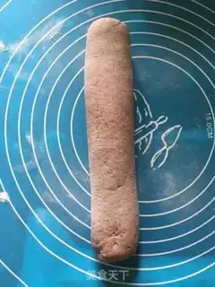 Make Food buns step 4