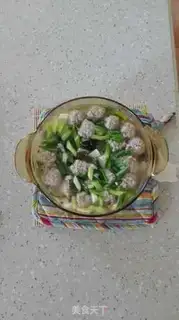 Make Tofu-curded roundwood step 5