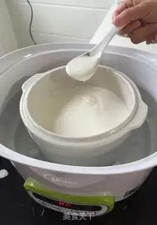 Make Yogurt step 4