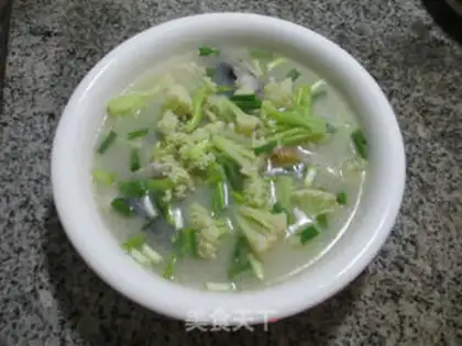 Make Fish head soup step 8