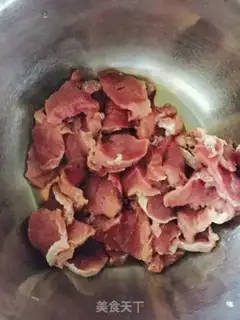 Make Tomato Ridge step 0