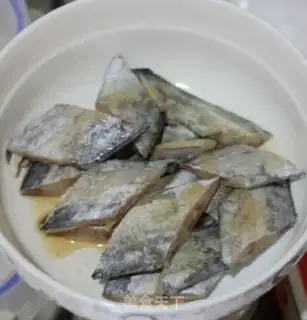 Make The pepperfish step 1