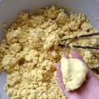 Make The nest step 2