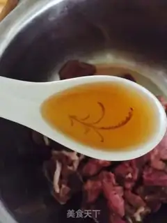 Make Tomato Ridge step 1