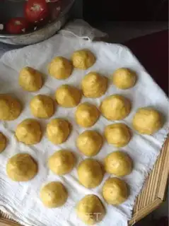 Make The nest step 4