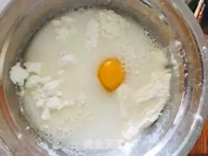 Make Tomato Ridge step 3