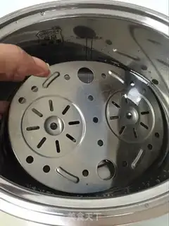 Make Fish-head tofu step 3
