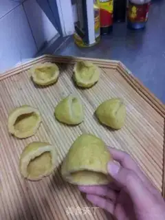 Make The nest step 5