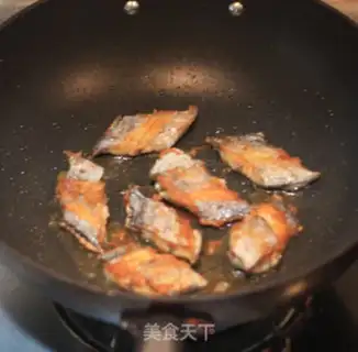 Make The pepperfish step 4