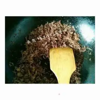 Make Clean meat pine step 3