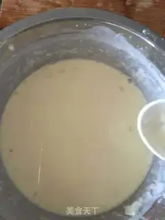 Make Tomato Ridge step 4