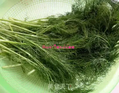 Make A fragrance bun step 3