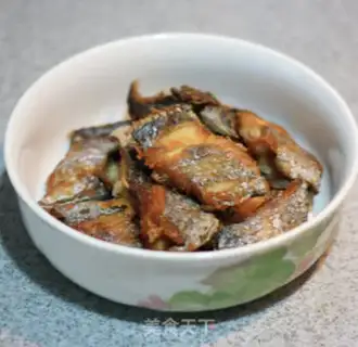 Make The pepperfish step 5