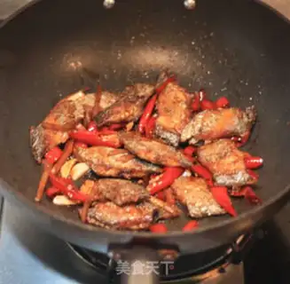 Make The pepperfish step 7