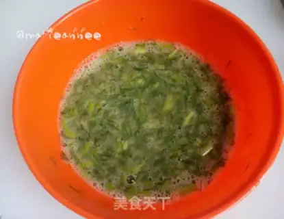 Make Fried eggs step 2