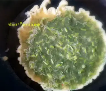 Make Fried eggs step 3