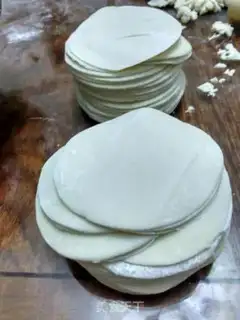 Make Fresh rice cake step 4