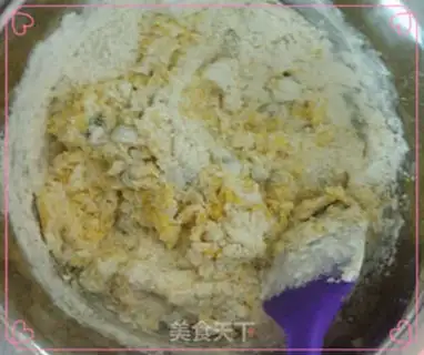 Make Grape soufflé step 5