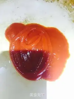 Make Tomato Ridge step 8