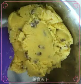 Make Grape soufflé step 6