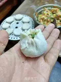 Make Fresh rice cake step 6