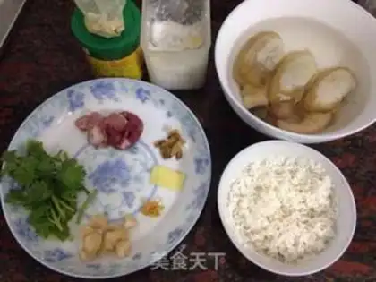 Make The casserole step 0