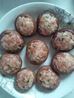 Make Guests make mushrooms step 4